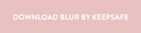 blurbutton