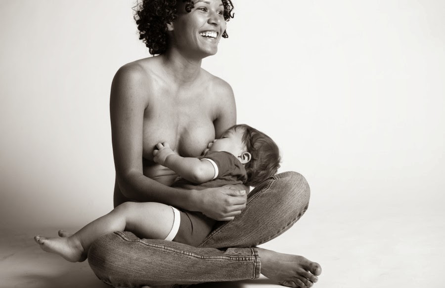 Breastfeeding Tips For Beginners