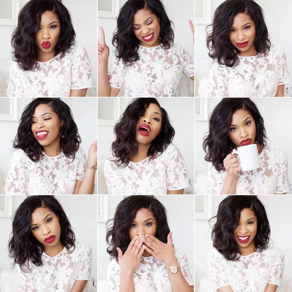 Shirley B. Eniang: My Hair, Beauty & Style Secrets