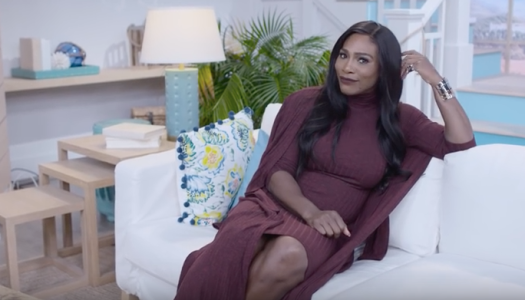 73 Questions with Serena Williams