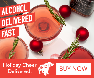 Drizly: Beer, Wine, & Liquor Delivered.